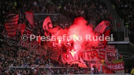 VfB Stuttgart - Fortuna D&uuml;sseldorf