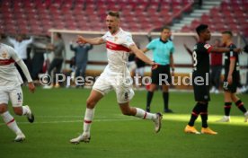 03.10.20 VfB Stuttgart - Bayer 04 Leverkusen