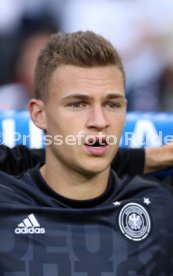 UEFA Frankreich Euro 2016 Deutschland - Polen