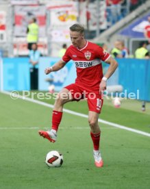 12.09.26 TSG 1899 Hoffenheim - VfB Stuttgart