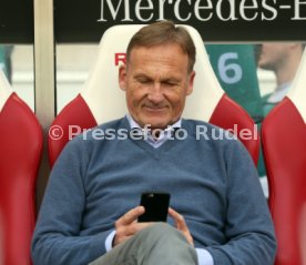 VfB Stuttgart - Borussia Dortmund