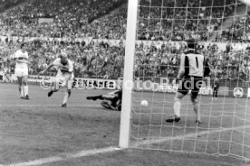 26.09.81 Eintracht Frankfurt - VfB Stuttgart