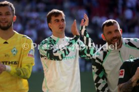 26.04.26 VfB Stuttgart - SV Werder Bremen