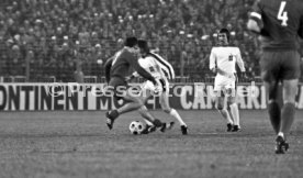 03.03.76 Borussia M&ouml;nchengladbach - Real Madrid
