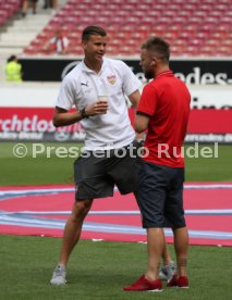 VfB Stuttgart - 1. FSV Mainz 05