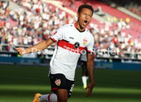 02.10.21 VfB Stuttgart - TSG 1899 Hoffenheim
