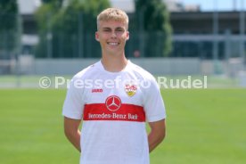13.07.22 VfB Stuttgart II Fototermin 2022/2023