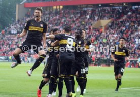 Relegation 2019 1. FC Union Berlin - VfB Stuttgart