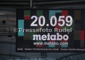 19.02.22 VfB Stuttgart - VfL Bochum