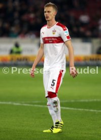 VfB Stuttgart - Fortuna D&uuml;sseldorf