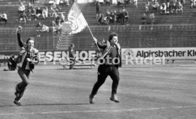 18.04.81 VfB Stuttgart - Bayer 04 Leverkusen