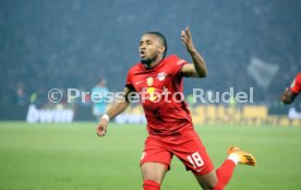 03.06.23 DFB-Pokal Finale RB Leipzig - Eintracht Frankfurt
