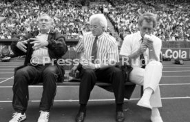 17.06.89 Stuttgarter Kickers - 1. FC N&uuml;rnberg