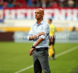 1. FC Heidenheim - FC Erzgebirge Aue