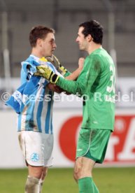 Stuttgarter Kickers