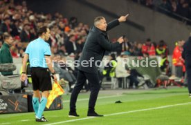 06.11.25 VfB Stuttgart - Feyenoord Rotterdam