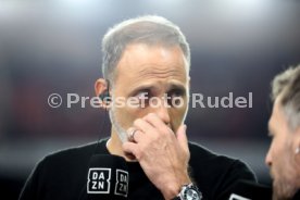 09.10.22 VfB Stuttgart - 1. FC Union Berlin