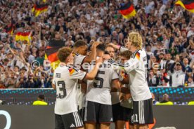 01.10.26 Deutschland - Serbien