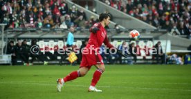 06.11.21 VfB Stuttgart - DSC Arminia Bielefeld