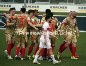27.03.21 VfB Stuttgart II - 1. FSV Mainz 05 II