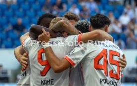 20.09.25 TSG 1899 Hoffenheim - FC Bayern M&uuml;nchen