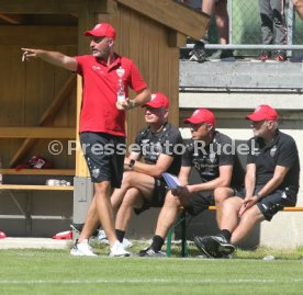 Young Boys Bern - VfB Stuttgart