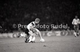 17.11.93 Deutschland - Brasilien