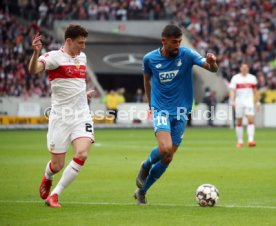 VfB Stuttgart - TSG 1899 Hoffenheim