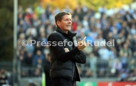18.10.22 Stuttgarter Kickers - Eintracht Frankfurt