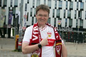 20.05.21 VfB Stuttgart Pierre-Enric Steiger