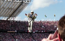 14.06.97 DFB-Pokal Finale 1997 VfB Stuttgart - FC Energie Cottbus