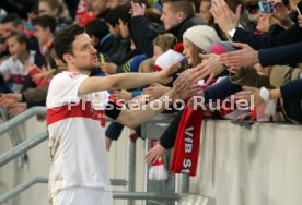 VfB Stuttgart - VfL Wolfsburg