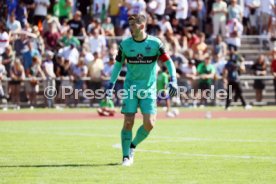 02.07.22 SV B&ouml;blingen - VfB Stuttgart
