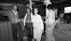 08.07.86 Stuttgarter Kickers Trainingslager Kleinaspach