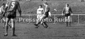 08.02.75 VfB Stuttgart Amateure - Bayer 04 Leverkusen