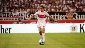 VfB Stuttgart - Hannover 96