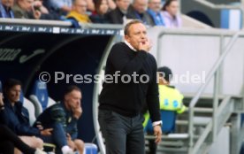 22.10.22 TSG 1899 Hoffenheim - FC Bayern M&uuml;nchen