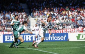 31.05.97 VfB Stuttgart - Arminia Bielefeld