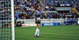 WM 1990 Deutschland - Jugoslawien