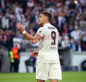 09.09.26 VfB Stuttgart - Viking Stavanger
