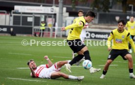 10.10.24 VfB Stuttgart - SSV Ulm 1846