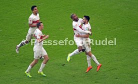 VfB Stuttgart - 1899 Hoffenheim