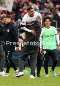 19.03.22 VfB Stuttgart - FC Augsburg