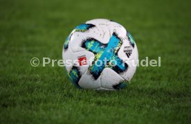 VfB Stuttgart - Bayer 04 Leverkusen