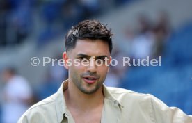 12.04.25 TSG 1899 Hoffenheim - 1. FSV Mainz 05