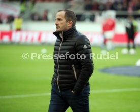 VfB Stuttgart - FC Augsburg