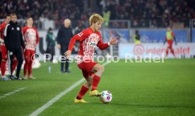 17.12.23 SC Freiburg - 1. FC K&ouml;ln