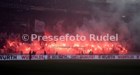 VfB Stuttgart - Eintracht Frankfurt