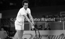 08.11.88 Tennis Stuttgart Classics