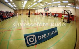 20.04.24 Futsal TSV Weilimdorf - FC Liria Berlin